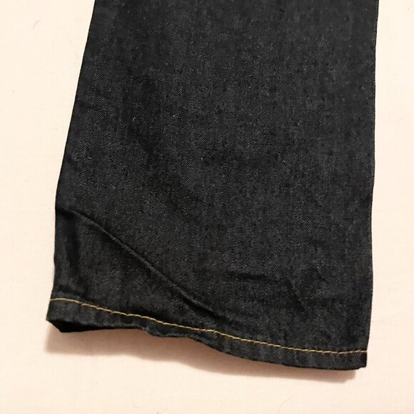 True Religion World Tour Mens Skinny Jeans Size 36 - Picture 15 of 16